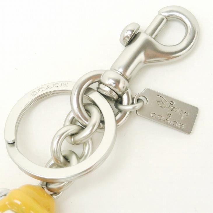 COACH 【並行輸入品】コーチ キーホルダー レディース