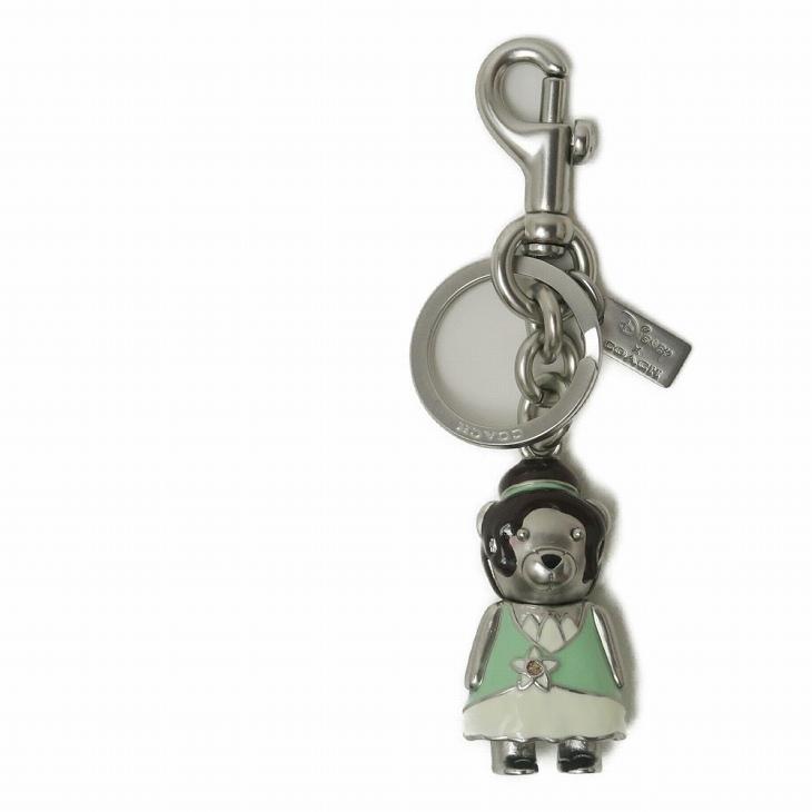 COACH（コーチ） 【並行輸入品】コーチ キーホルダー レディース