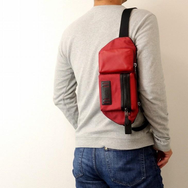 COACH 【並行輸入品】コーチ バッグ メンズ ショルダーバッグ 斜