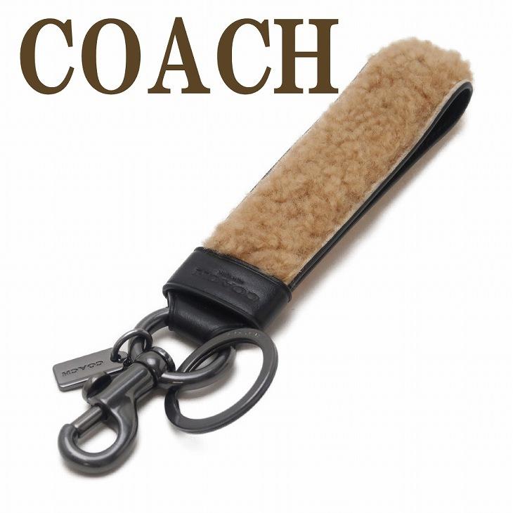 COACH（コーチ） 【並行輸入品】コーチ キーリング メンズ