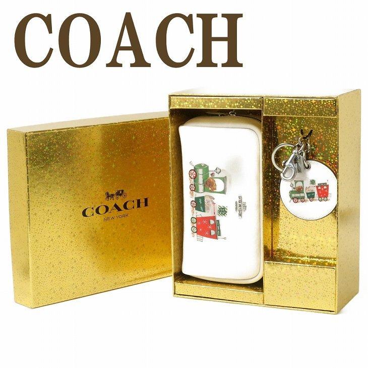 COACH（コーチ） 【並行輸入品】コーチ ポーチ コスメポーチ ミラー