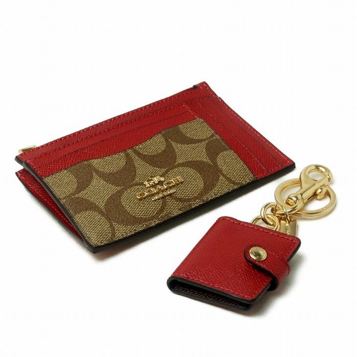COACH コーチ 財布 レディース キーホルダー コインケース COACH コーチ 財布 レディース キーホルダー コインケース