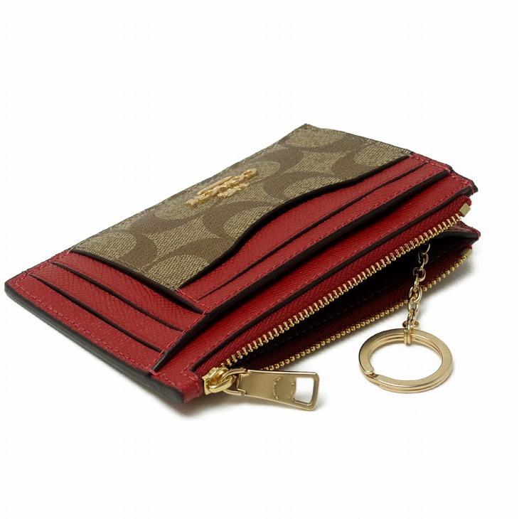 COACH コーチ 財布 レディース キーホルダー コインケース COACH コーチ 財布 レディース キーホルダー コインケース