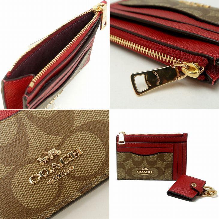 COACH コーチ 財布 レディース キーホルダー コインケース COACH コーチ 財布 レディース キーホルダー コインケース