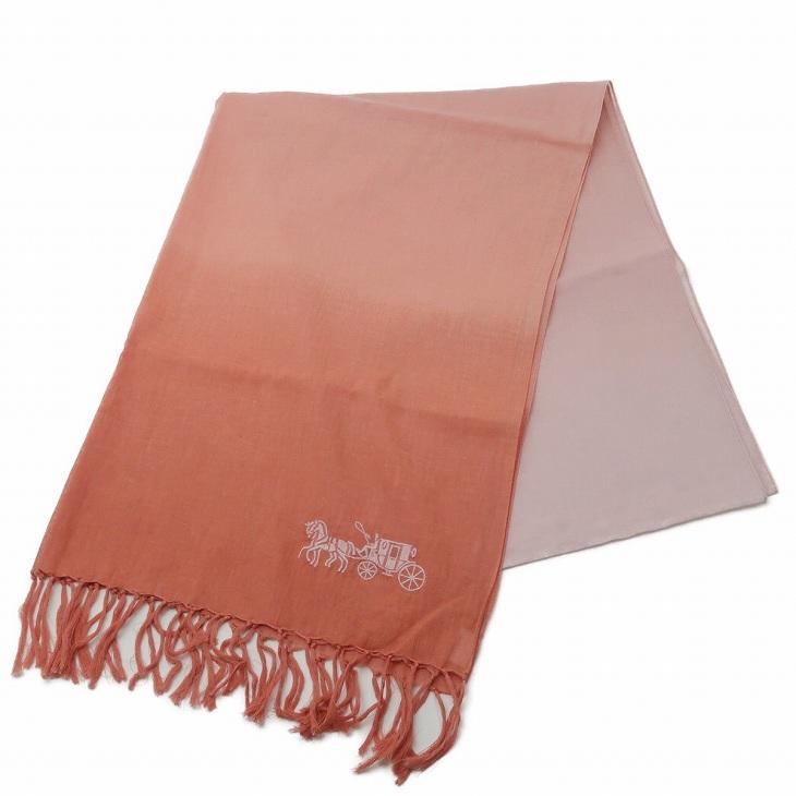 COACH（コーチ） 【並行輸入品】コーチ ストール レディース スカーフ