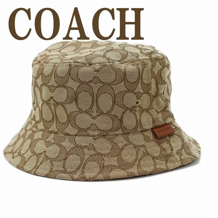 COACH（コーチ） 【並行輸入品】コーチ メンズ レディース 帽子 ハット