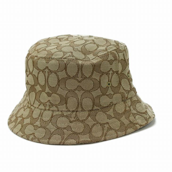 COACH（コーチ） 【並行輸入品】コーチ メンズ レディース 帽子 ハット