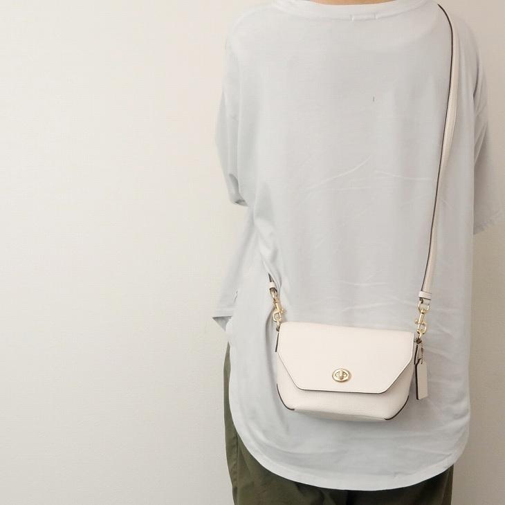 COACH 【並行輸入品】コーチ バッグ レディース ショルダーバッグ 斜