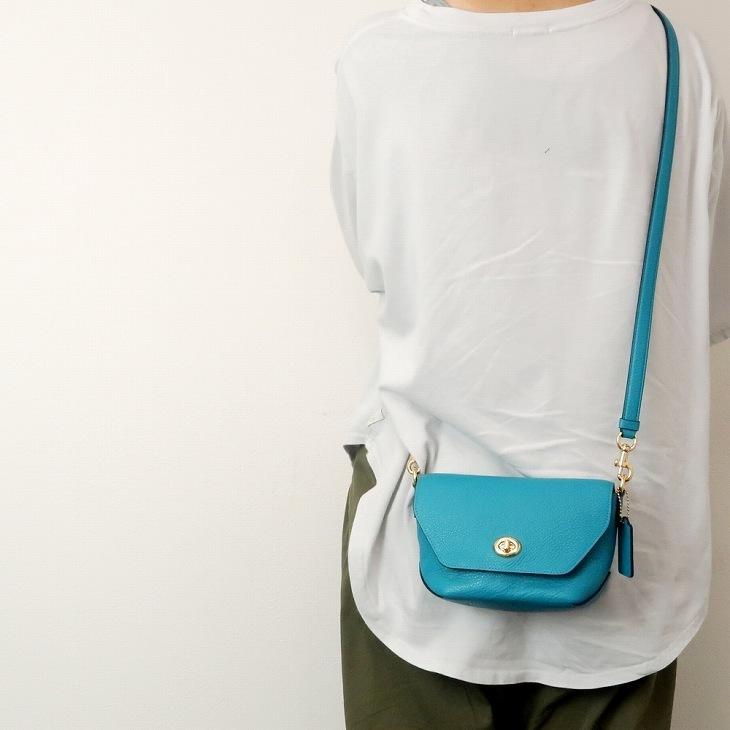 COACH（コーチ） 【並行輸入品】コーチ バッグ レディース ショルダー