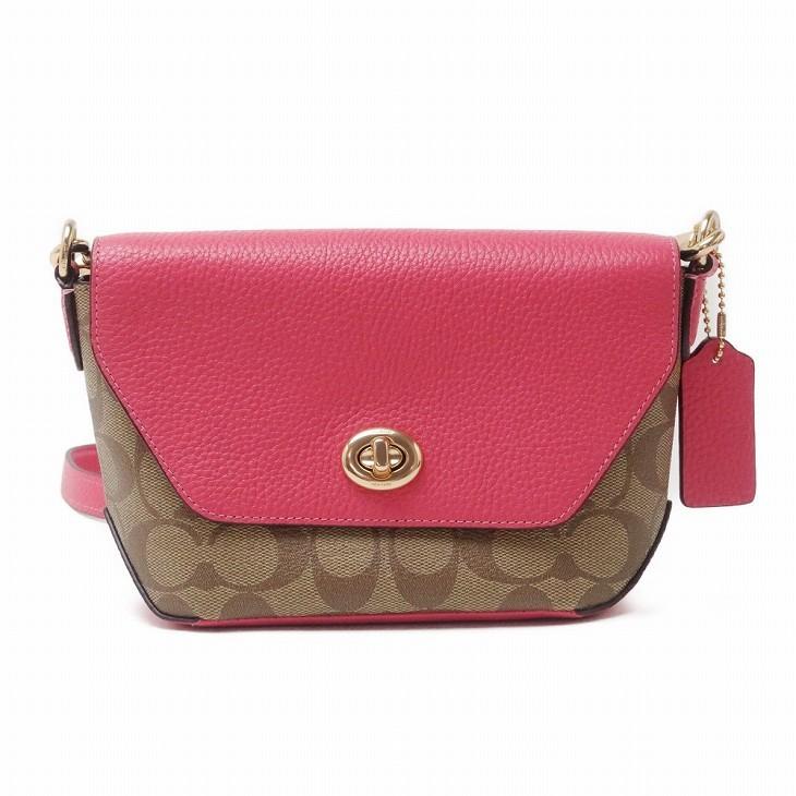 COACH 【並行輸入品】コーチ バッグ レディース ショルダー