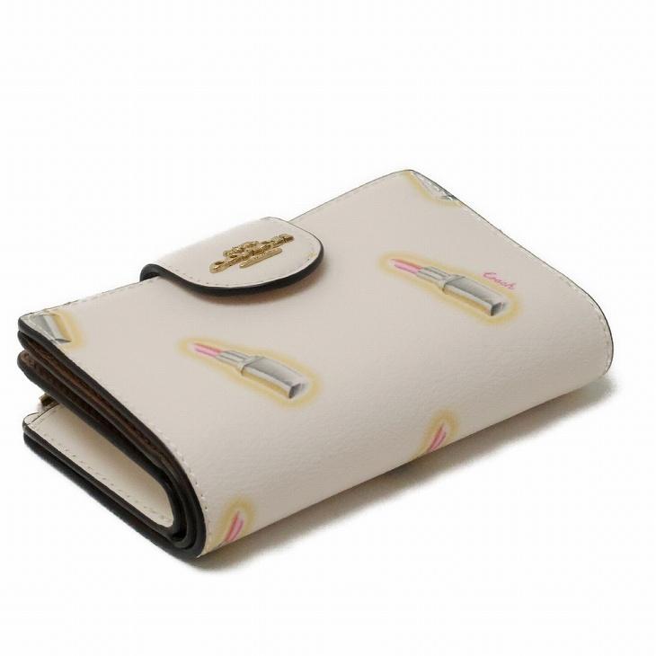 COACH（コーチ） 【並行輸入品】コーチ 財布 レディース 二つ折り財布