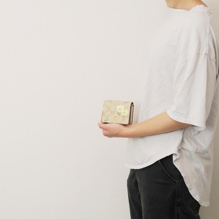 COACH（コーチ） 【並行輸入品】コーチ 財布 レディース コインケース