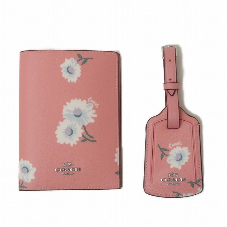 COACH（コーチ） 【並行輸入品】 訳ありコーチ レディース パスポート