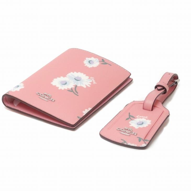 中本　COACH　パスポートケース&ラゲッジタグ org.jpg