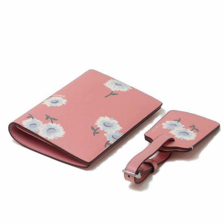 COACH（コーチ） 【並行輸入品】 訳ありコーチ レディース パスポート