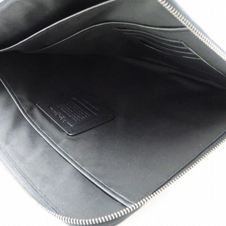【並行輸入品】コーチ COACH バッグ セカンドバッグ クラッチバッグ ポーチ セカンドポーチ シグネチャー C3144QBCHR_7