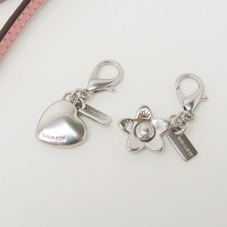 COACH（コーチ） 【並行輸入品】コーチ ポーチ 財布 ハンドポーチ