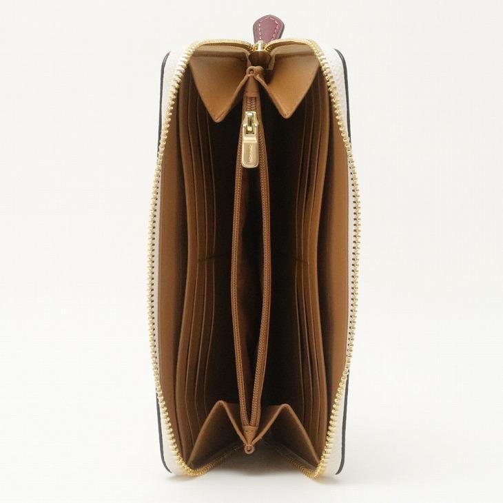 COACH コーチ 財布 長財布 レディース お花 花柄 フローラル COACH コーチ 財布 長財布 レディース お花 花柄 フローラル