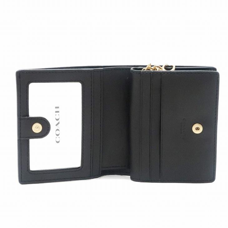 COACH（コーチ） 【並行輸入品】コーチ 財布 レディース 二つ折り財布