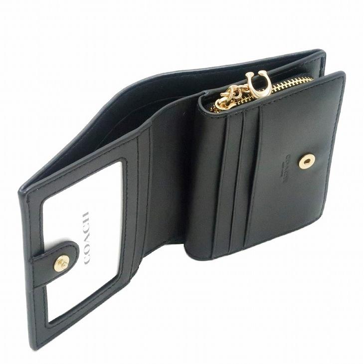 COACH（コーチ） 【並行輸入品】コーチ 財布 レディース 二つ折り財布