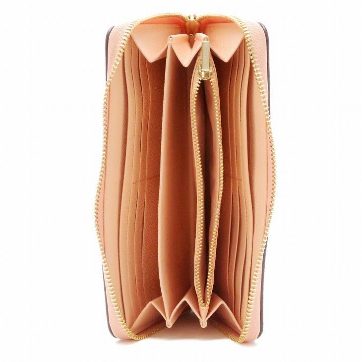 【未使用級】COACH コーチ 長財布 レザー ラウンドファスナー 現行ロゴ COACH 【並行輸入品】コーチ 財布 レディース 長財布 ラウンド