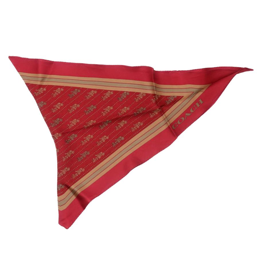 COACH 【並行輸入品】コーチ スカーフ レディース ダイヤモンド