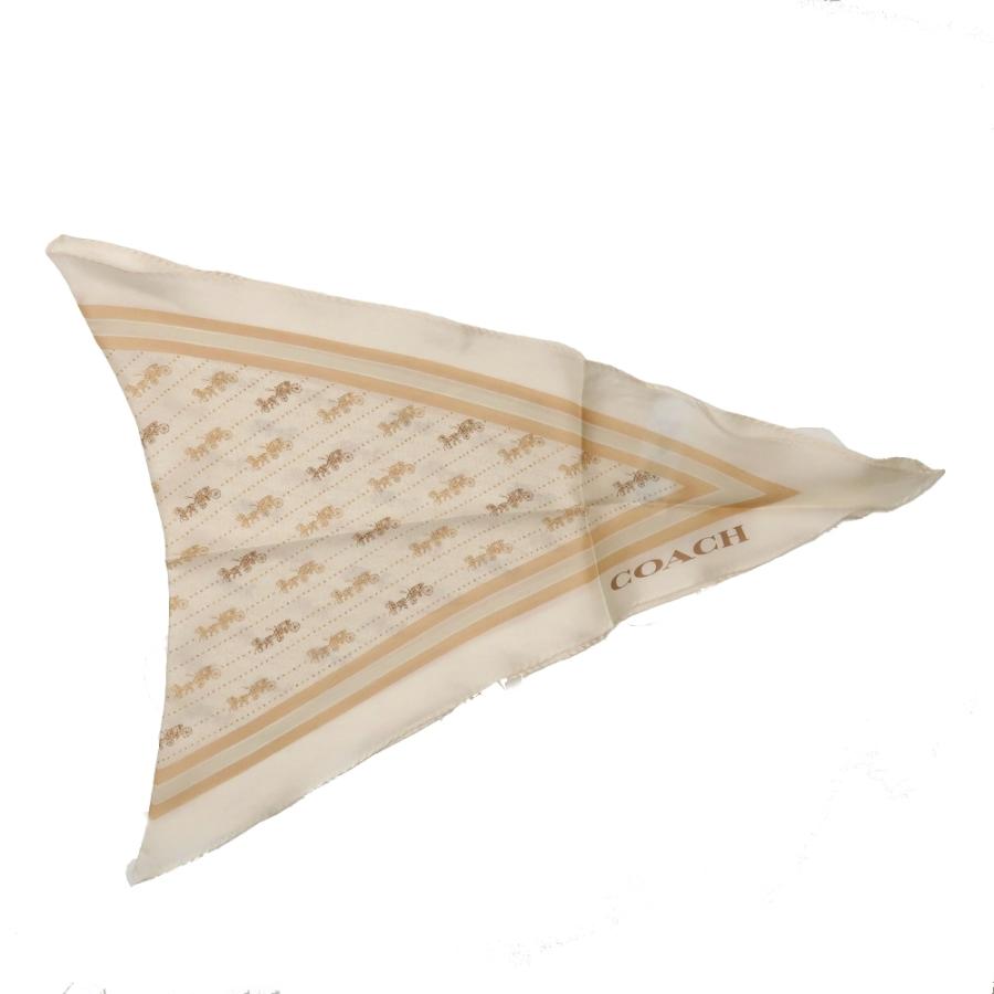 COACH（コーチ） 【並行輸入品】コーチ スカーフ レディース