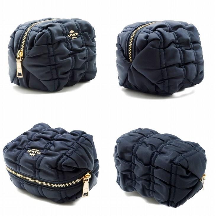 COACH（コーチ） 【並行輸入品】コーチ ポーチ クラッチバッグ 化粧