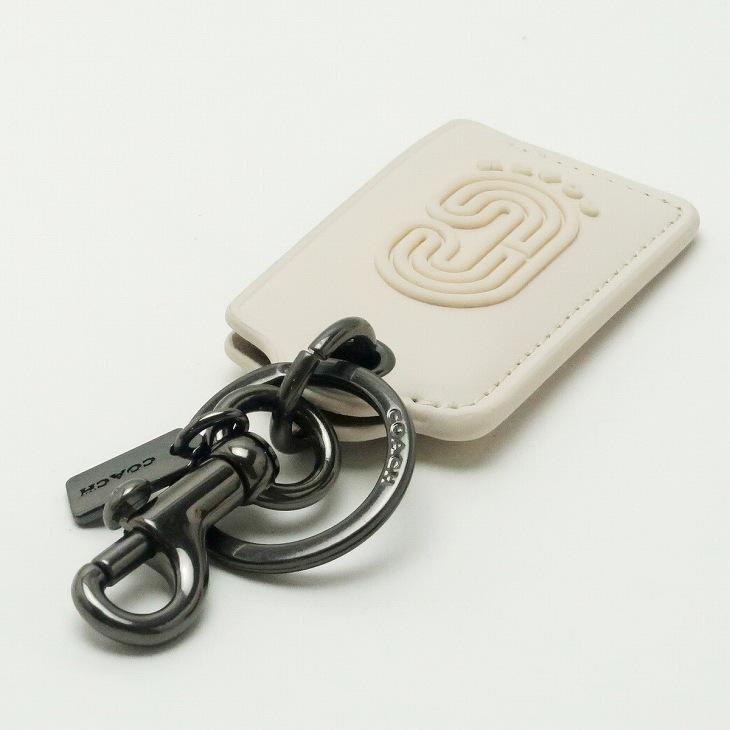COACH（コーチ） 【並行輸入品】コーチ キーリング キーホルダー 栓