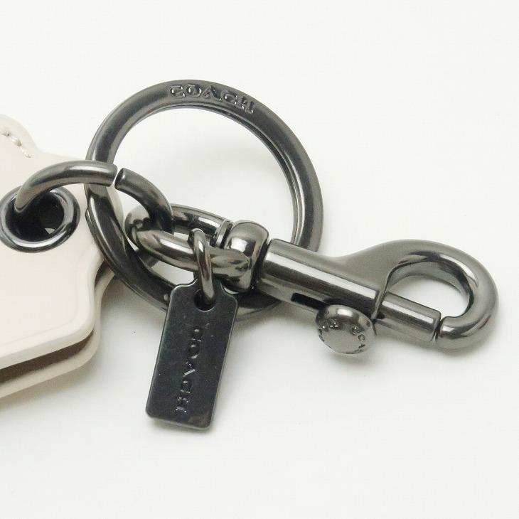 COACH（コーチ） 【並行輸入品】コーチ キーリング キーホルダー 栓