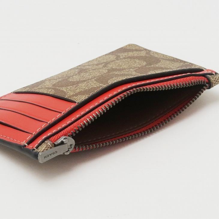 COACH コーチ 財布 メンズ カードケース コインケース IDケース COACH コーチ 財布 メンズ カードケース コインケース IDケース