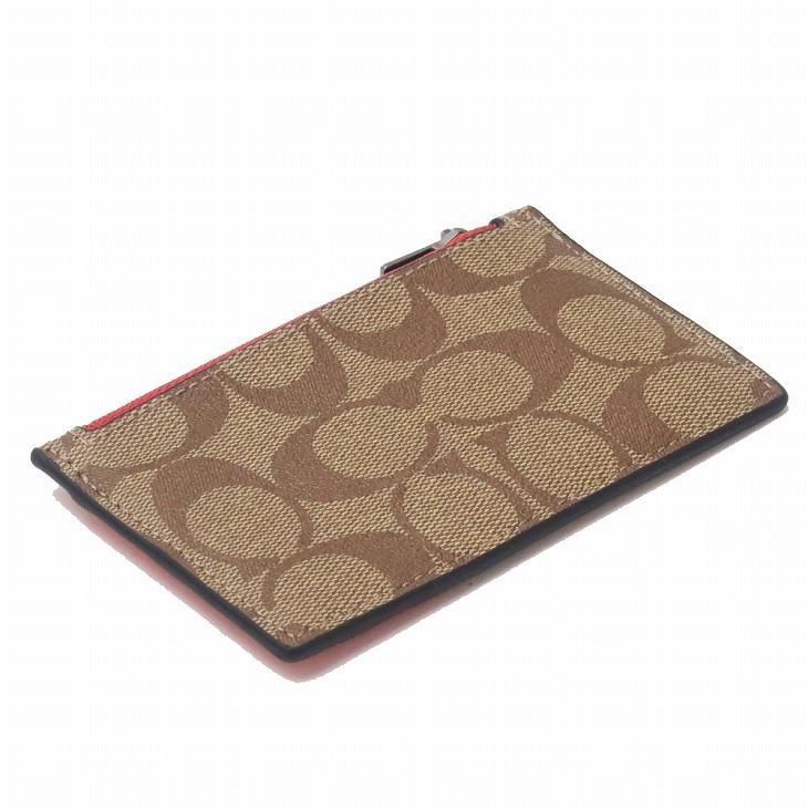 COACH コーチ 財布 メンズ カードケース コインケース IDケース COACH コーチ 財布 メンズ カードケース コインケース IDケース