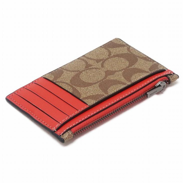 COACH コーチ 財布 メンズ カードケース コインケース IDケース COACH コーチ 財布 メンズ カードケース コインケース IDケース