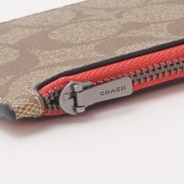 COACH コーチ 財布 メンズ カードケース コインケース IDケース COACH コーチ 財布 メンズ カードケース コインケース IDケース