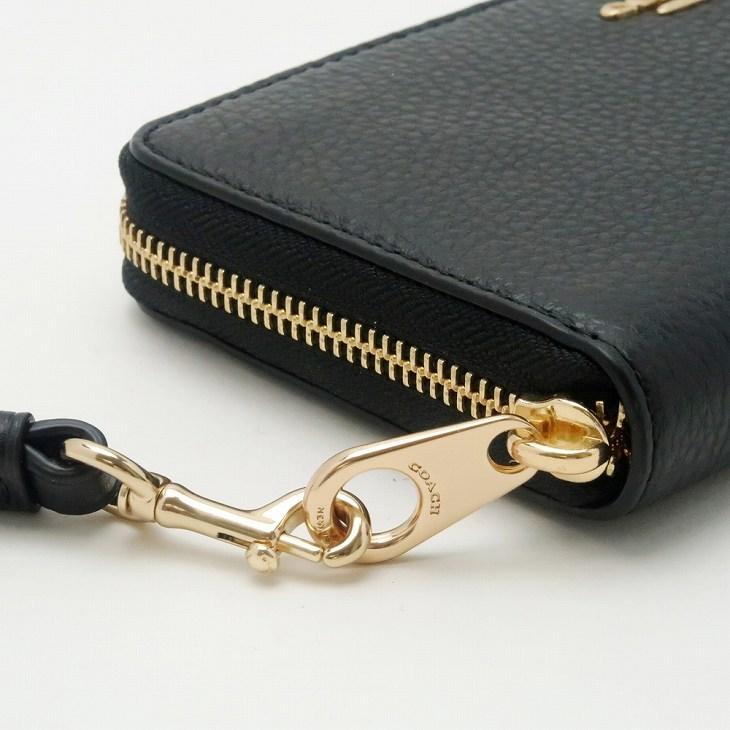 COACH（コーチ） 【並行輸入品】コーチ 財布 レディース 長財布