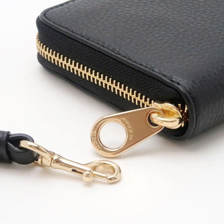 COACH（コーチ） 【並行輸入品】コーチ 財布 レディース 長財布
