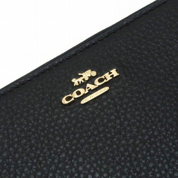COACH（コーチ） 【並行輸入品】コーチ 財布 レディース 長財布