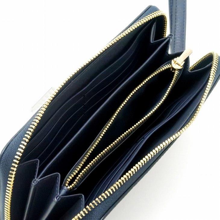 超美品 コーチ COACH 長財布 ラウンドファスナー 11-250961 COACH 長財布 超美品 超美品 コーチ COACH 長財布 ラウンドファスナー 11-