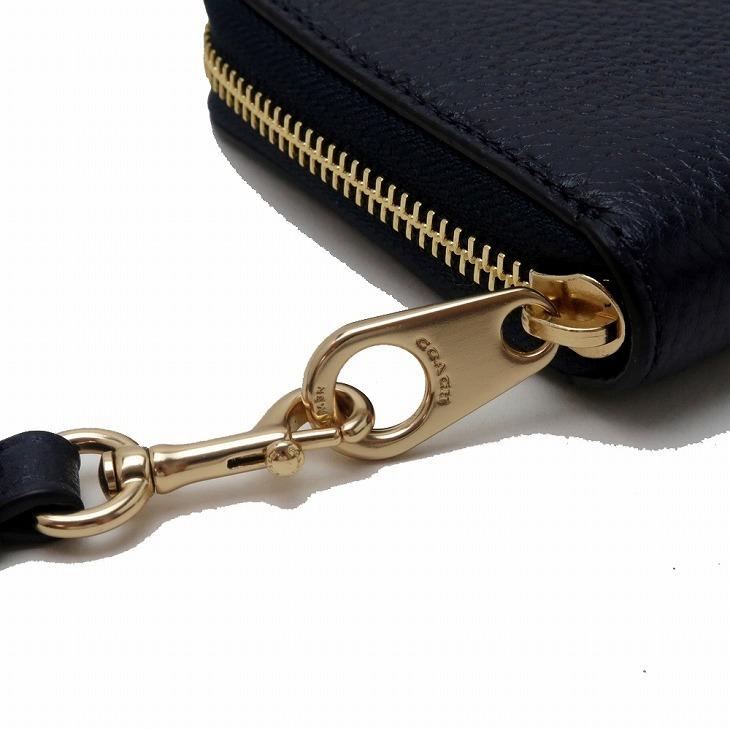 COACH（コーチ） 【並行輸入品】コーチ 財布 レディース 長財布 ロゴ