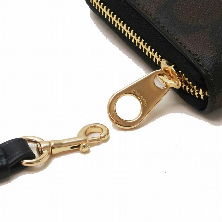 COACH（コーチ） 【並行輸入品】コーチ 財布 レディース 長財布
