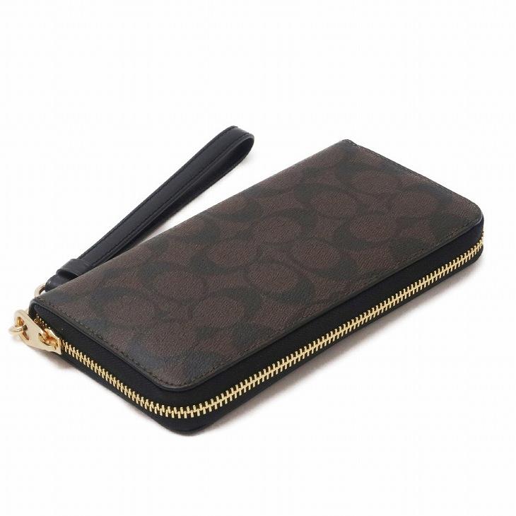 COACH（コーチ） 【並行輸入品】コーチ 財布 レディース 長財布