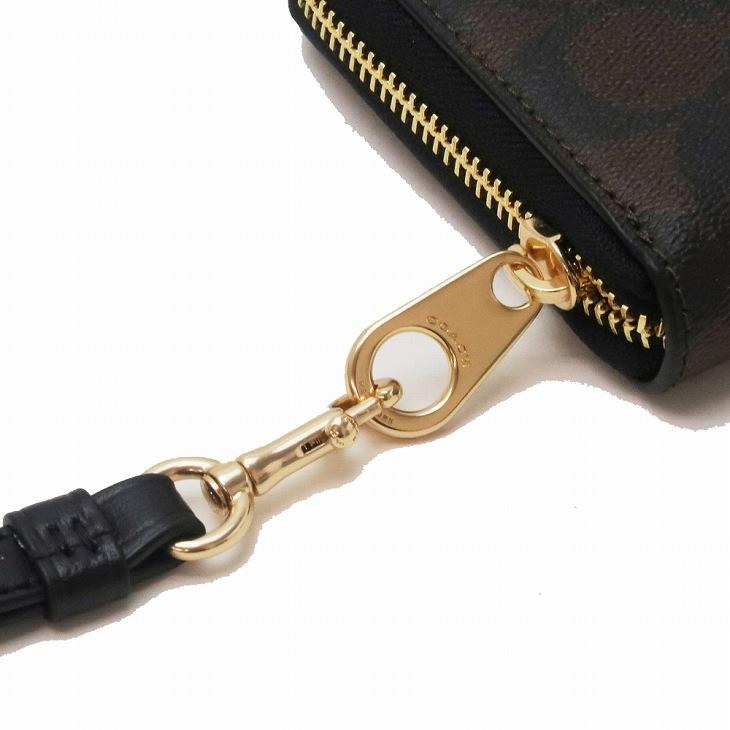 COACH（コーチ） 【並行輸入品】コーチ 財布 レディース 長財布