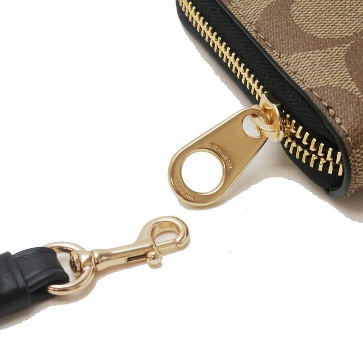 COACH（コーチ） 【並行輸入品】コーチ 財布 レディース 長財布