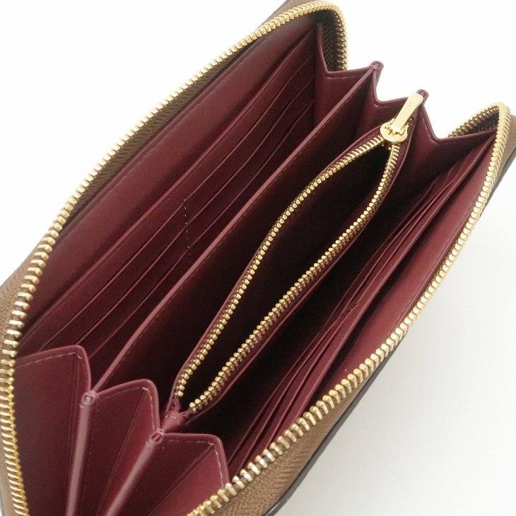 ☆新品 未使用☆coach☆コーチ☆長財布☆ラウンドジップ 楽天市場】コーチ 長財布 ラウンドファスナー・ジップ COACH