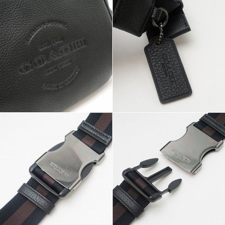 COACH 【並行輸入品】コーチ バッグ メンズ ショルダーバッグ 斜