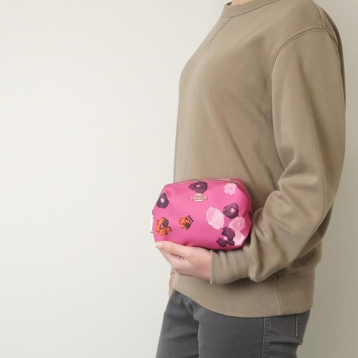COACH（コーチ） 【並行輸入品】コーチ ポーチ クラッチバッグ