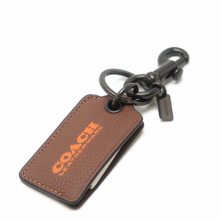 COACH（コーチ） 【並行輸入品】コーチ キーリング キーホルダー 栓