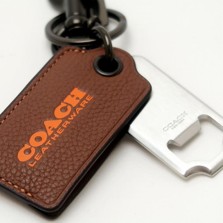 COACH（コーチ） 【並行輸入品】コーチ キーリング キーホルダー 栓