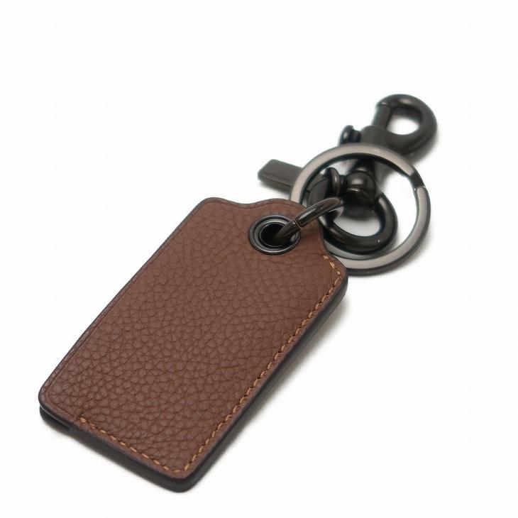 COACH（コーチ） 【並行輸入品】コーチ キーリング キーホルダー 栓