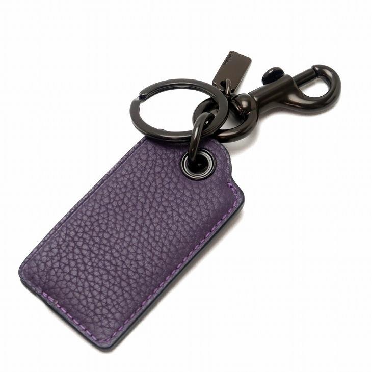 COACH（コーチ） 【並行輸入品】コーチ キーリング キーホルダー 栓
